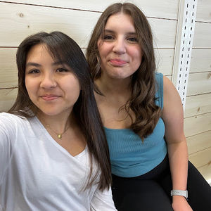 Meet your Posher, Jasmine